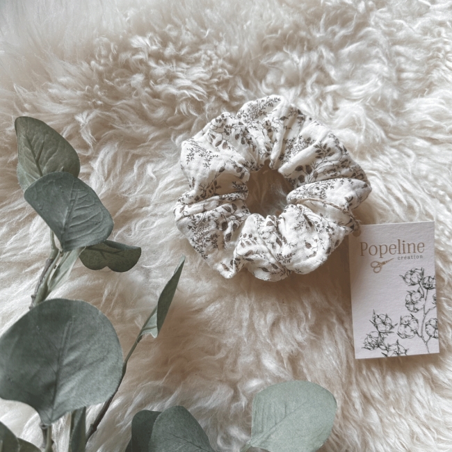 Chouchou Fleuri